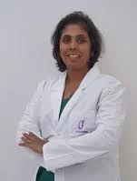 Dr Deepa Rama Reddy